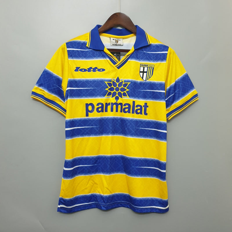 PARMA I 98/99 FAN (RETRO)