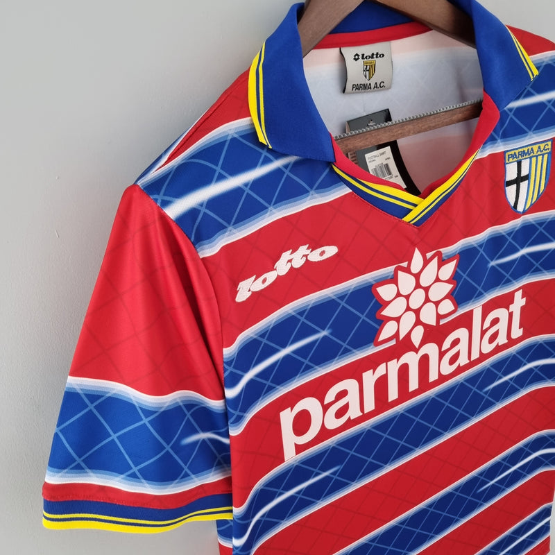 PARMA II 98/99 FAN (RETRO)