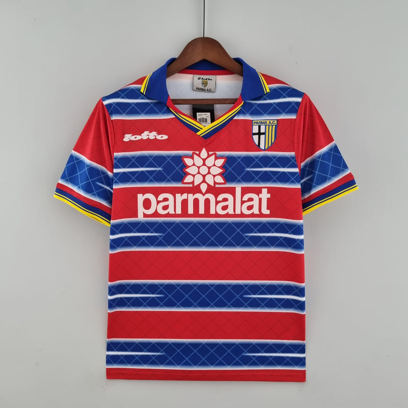PARMA II 98/99 FAN (RETRO)