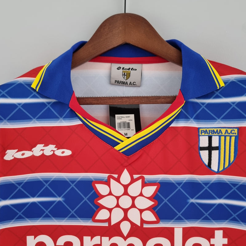 PARMA II 98/99 FAN (RETRO)