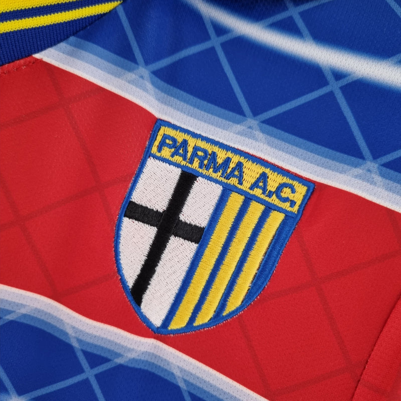 PARMA II 98/99 FAN (RETRO)