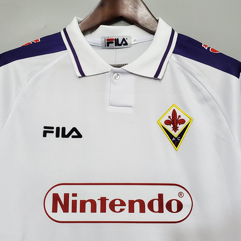 FIORENTINA II 98/99 FAN (RETRO)