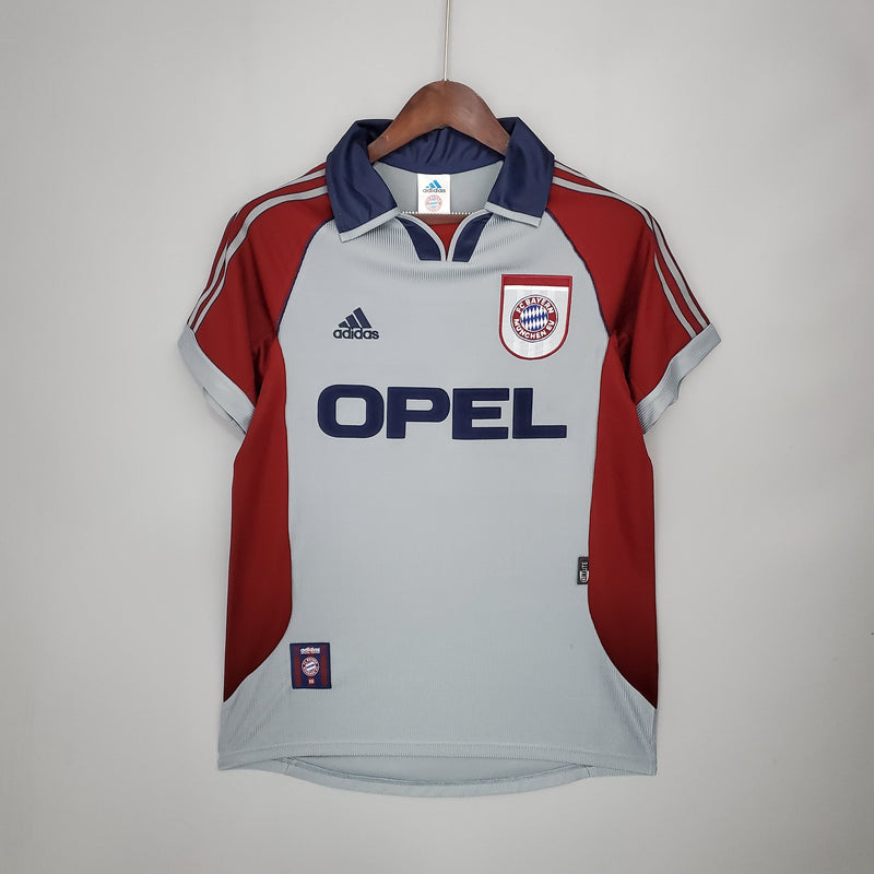 BAYERN DE MUNICH I 98/99 FAN (RETRO)