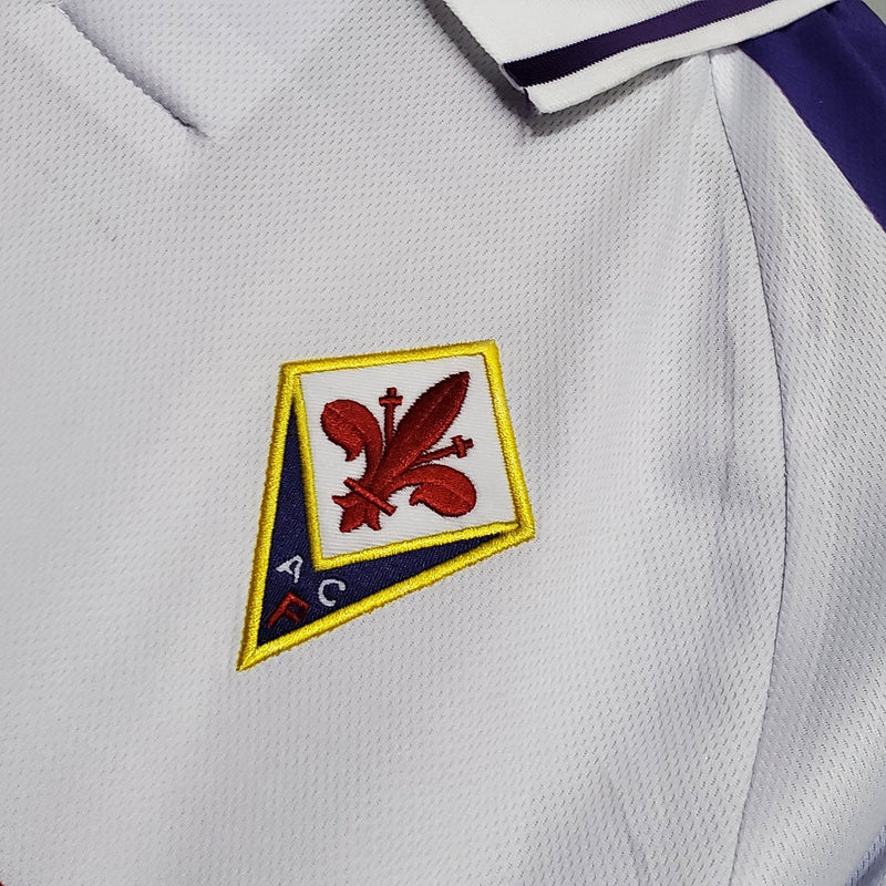 FIORENTINA II 98/99 FAN (RETRO)