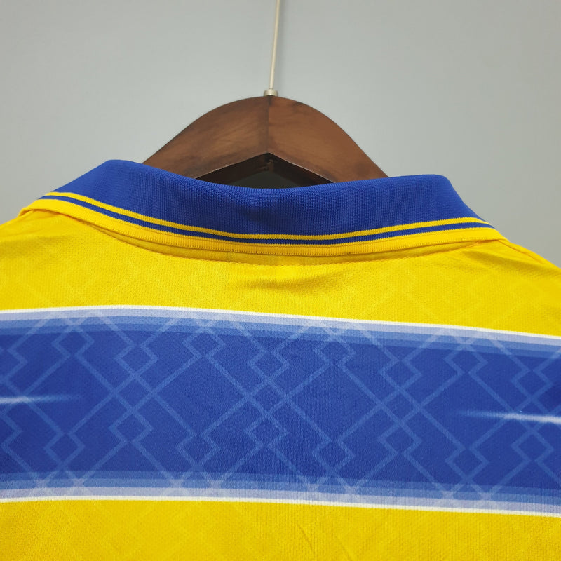 PARMA I 98/99 FAN (RETRO)