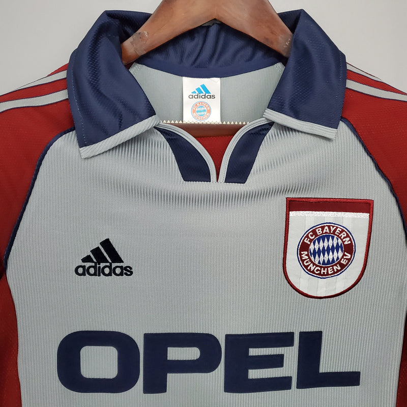BAYERN DE MUNICH I 98/99 FAN (RETRO)