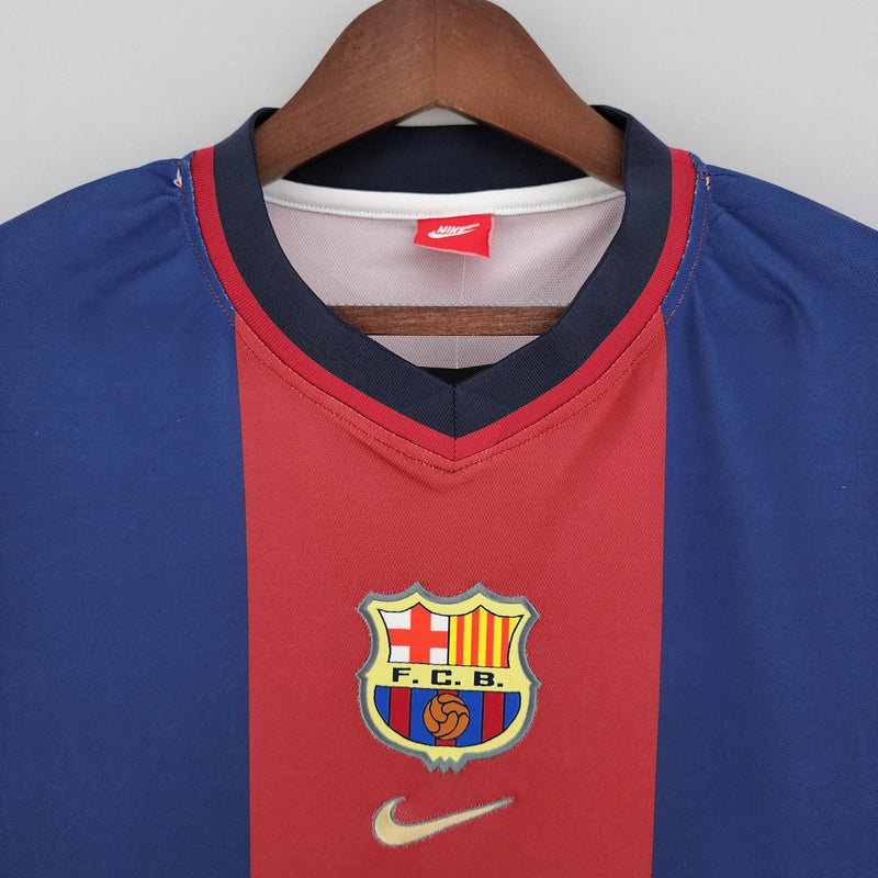 BARCELONA I 98/99 FAN (RETRO)