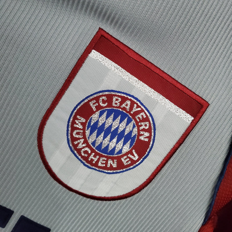 BAYERN DE MUNICH I 98/99 FAN (RETRO)
