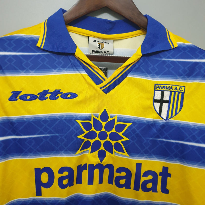 PARMA I 98/99 FAN (RETRO)