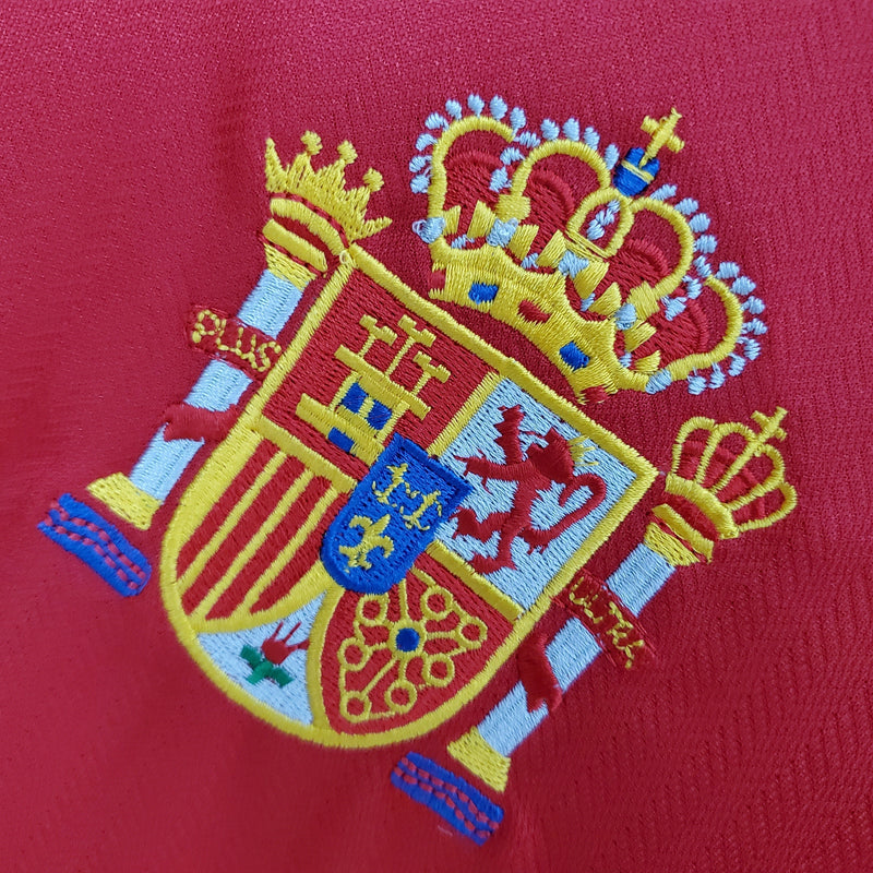 ESPAÑA l 1998 FAN (RETRO)