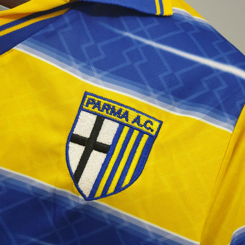 PARMA I 98/99 FAN (RETRO)