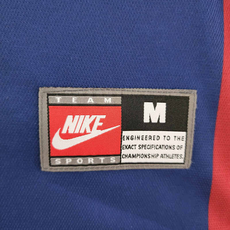 BARCELONA I 98/99 FAN (RETRO)
