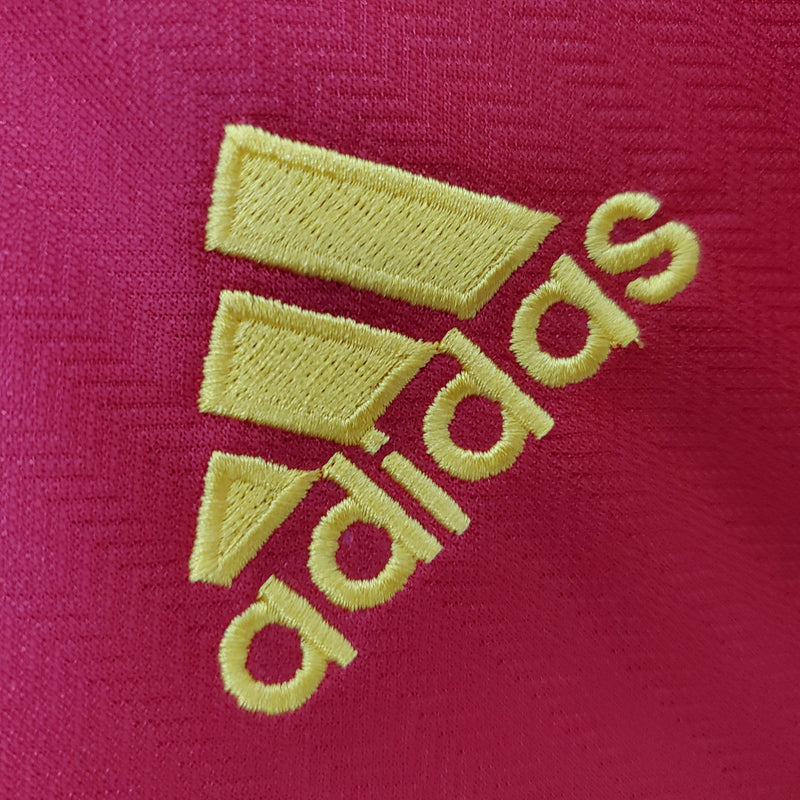 ESPAÑA l 1998 FAN (RETRO)