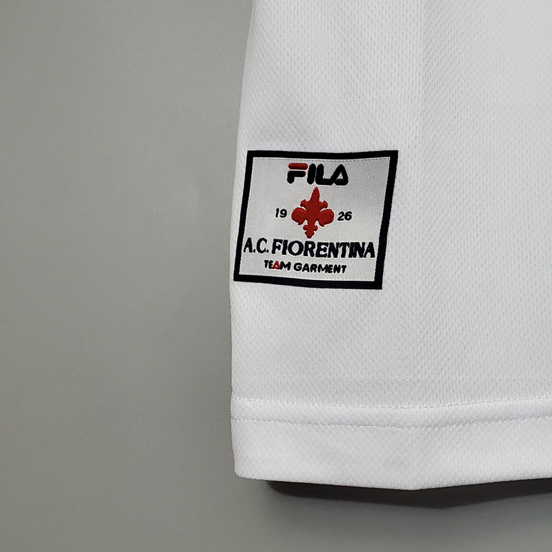 FIORENTINA II 98/99 FAN (RETRO)