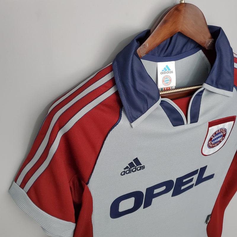 BAYERN DE MUNICH I 98/99 FAN (RETRO)