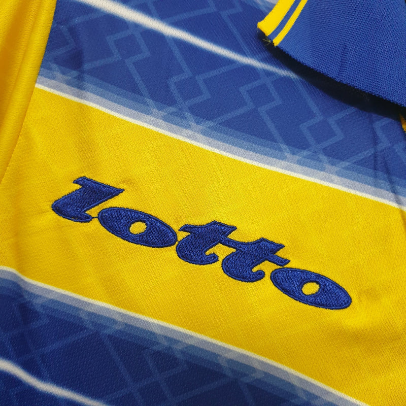 PARMA I 98/99 FAN (RETRO)
