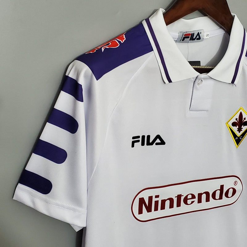 FIORENTINA II 98/99 FAN (RETRO)