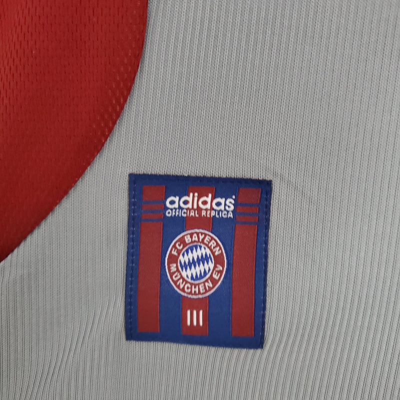 BAYERN DE MUNICH I 98/99 FAN (RETRO)