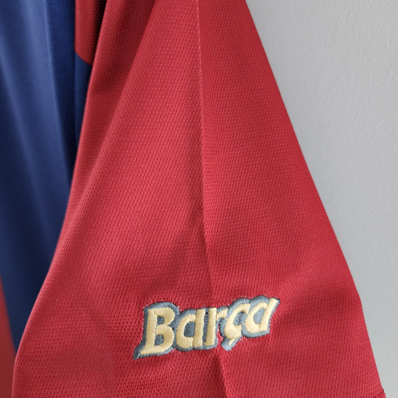 BARCELONA I 98/99 FAN (RETRO)