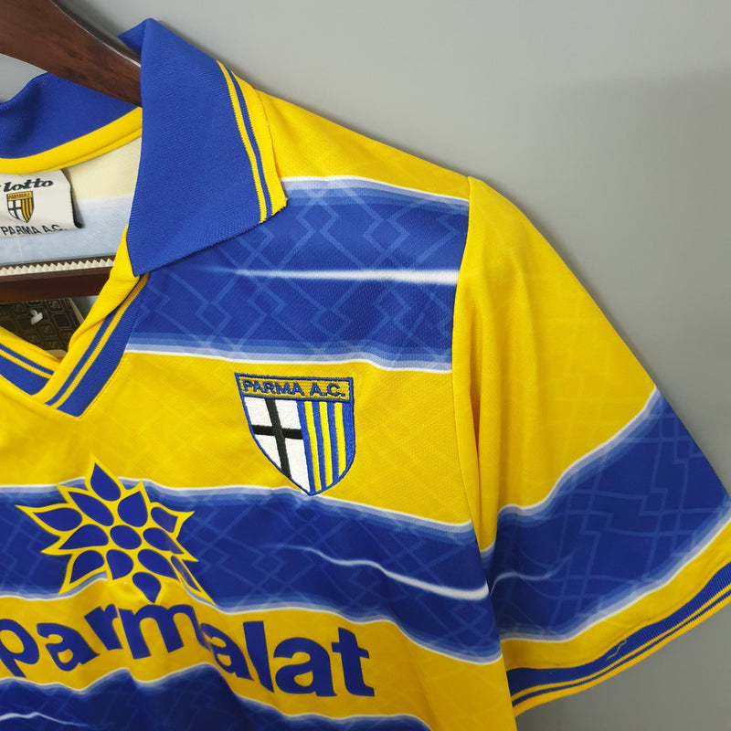 PARMA I 98/99 FAN (RETRO)