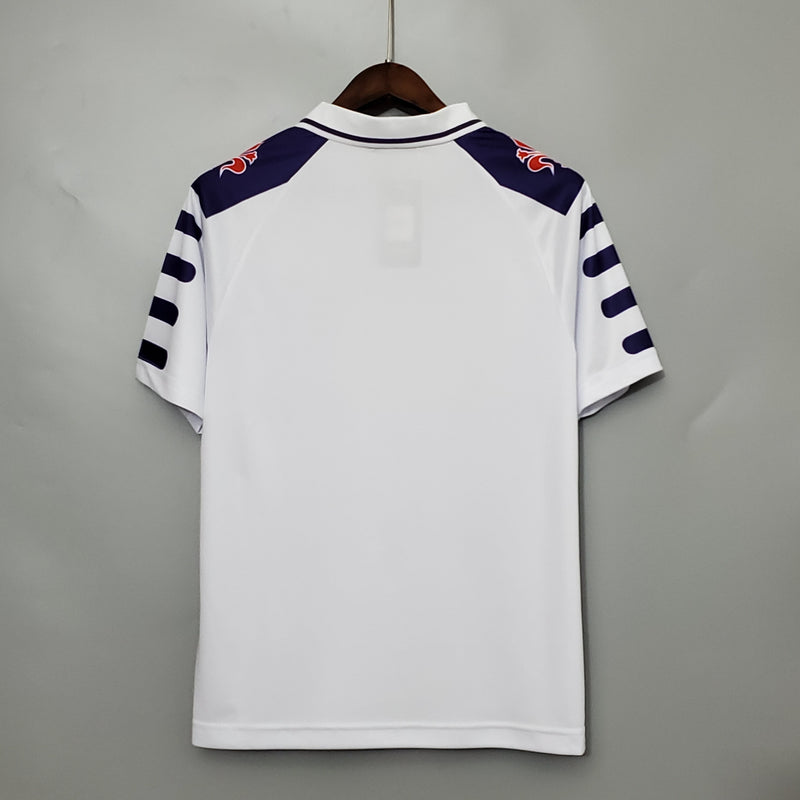 FIORENTINA II 98/99 FAN (RETRO)