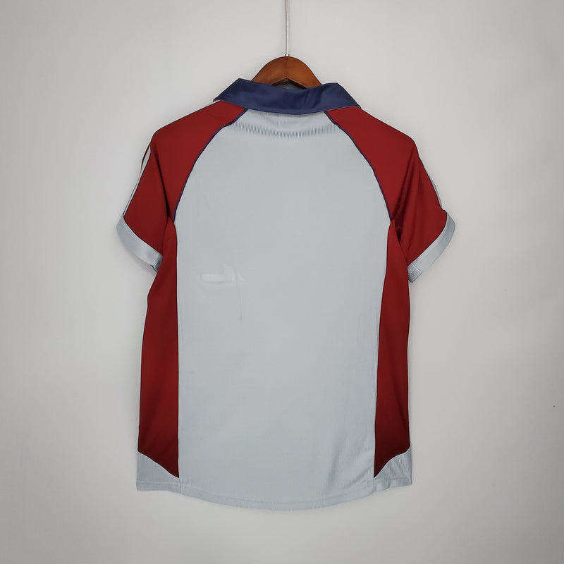 BAYERN DE MUNICH I 98/99 FAN (RETRO)