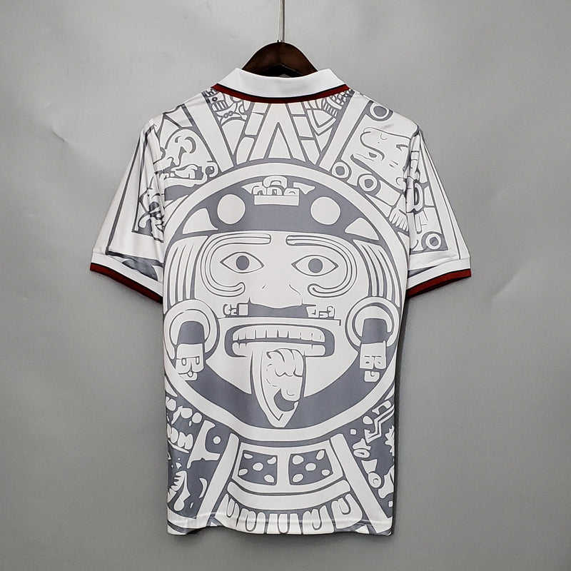 MEXICO II 98/99 FAN (RETRO)