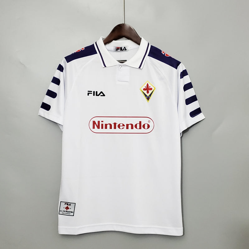 FIORENTINA II 98/99 FAN (RETRO)