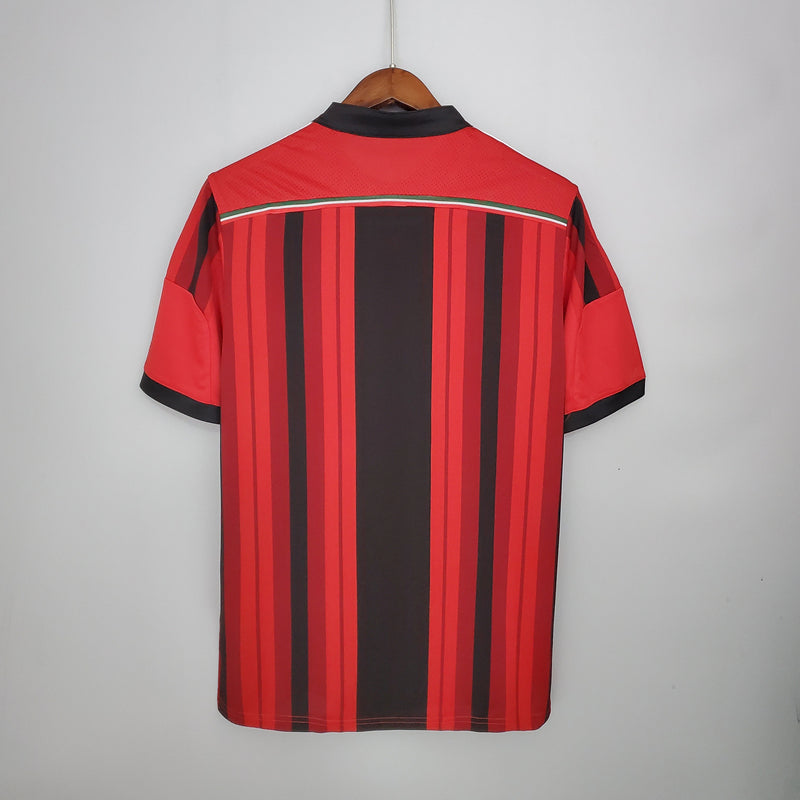 MILAN XI 14/15 FAN (RETRO)