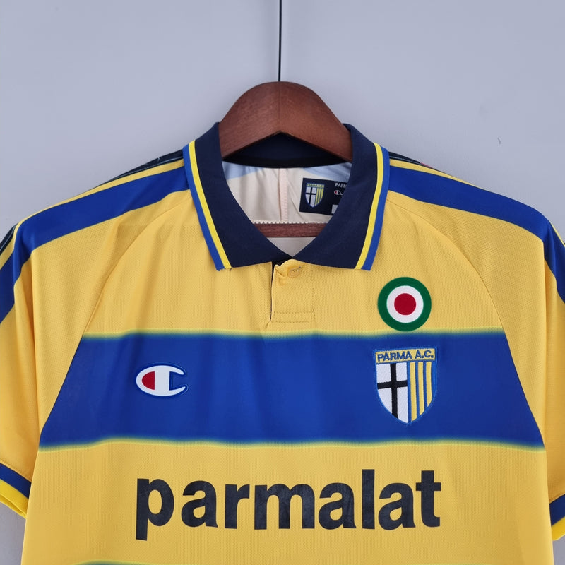 PARMA I 99/00 FAN (RETRO)