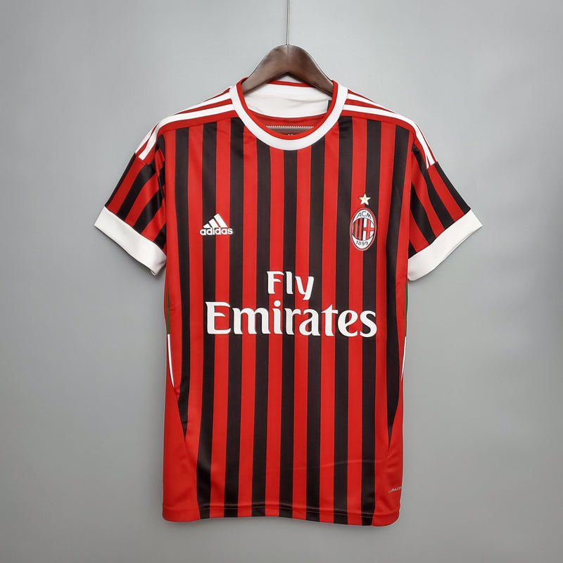 MILAN XII 11/12 FAN (RETRO)