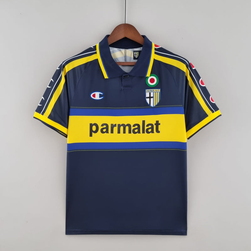 PARMA III 99/00 FAN (RETRO)
