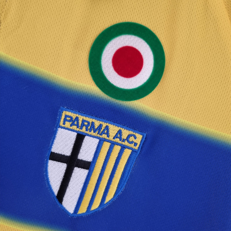 PARMA I 99/00 FAN (RETRO)