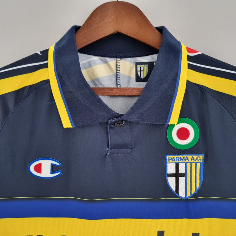 PARMA III 99/00 FAN (RETRO)