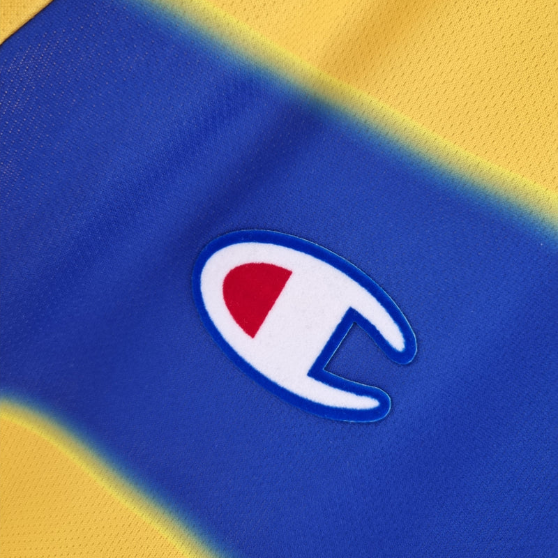 PARMA I 99/00 FAN (RETRO)