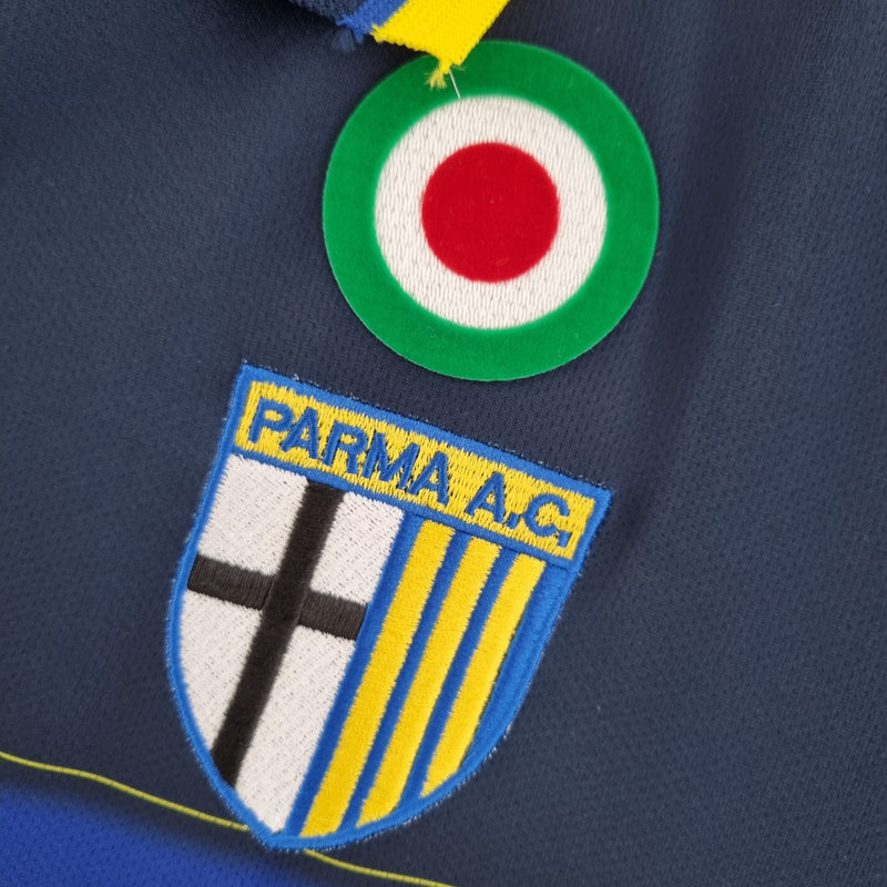 PARMA III 99/00 FAN (RETRO)