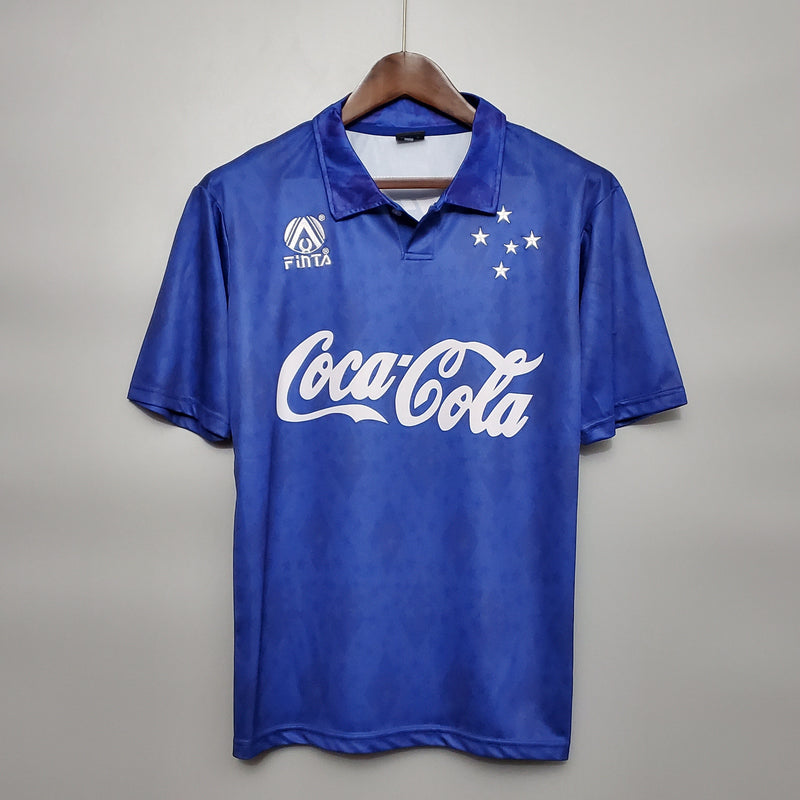 CRUZEIRO l 93/94 FAN (RETRO)