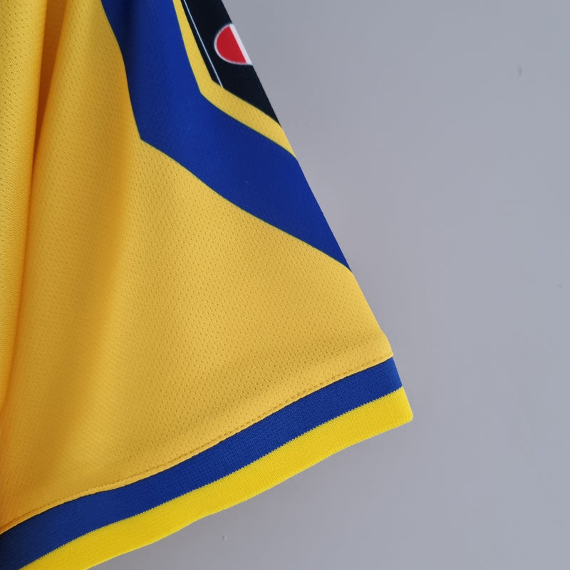 PARMA I 99/00 FAN (RETRO)