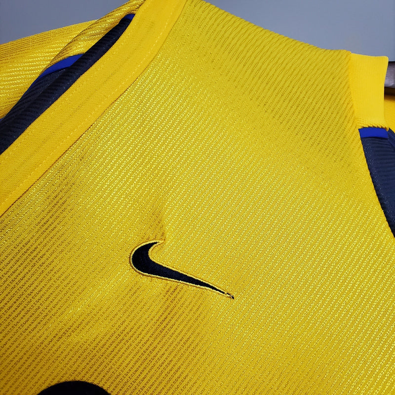 ARSENAL 99/00 I FAN (RETRO)