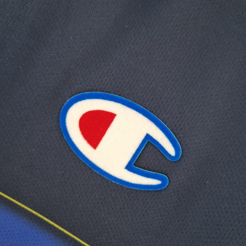 PARMA III 99/00 FAN (RETRO)