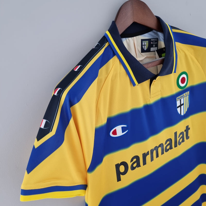 PARMA I 99/00 FAN (RETRO)