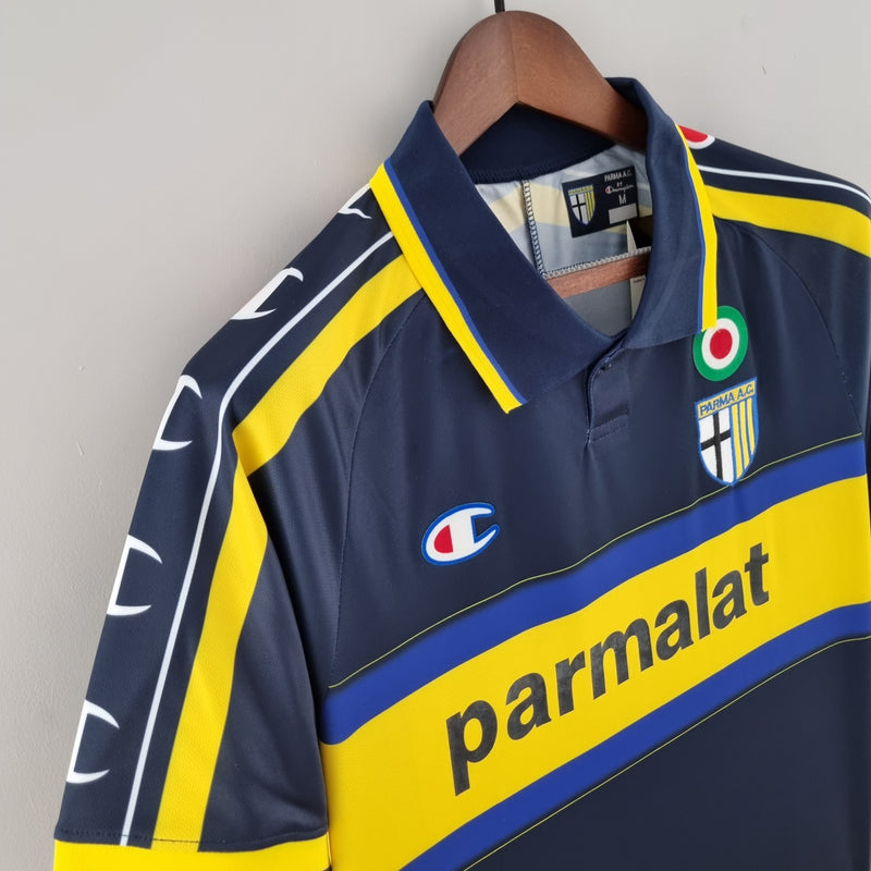 PARMA III 99/00 FAN (RETRO)