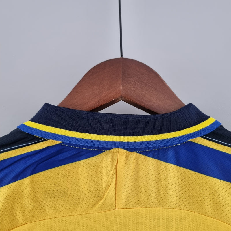PARMA I 99/00 FAN (RETRO)