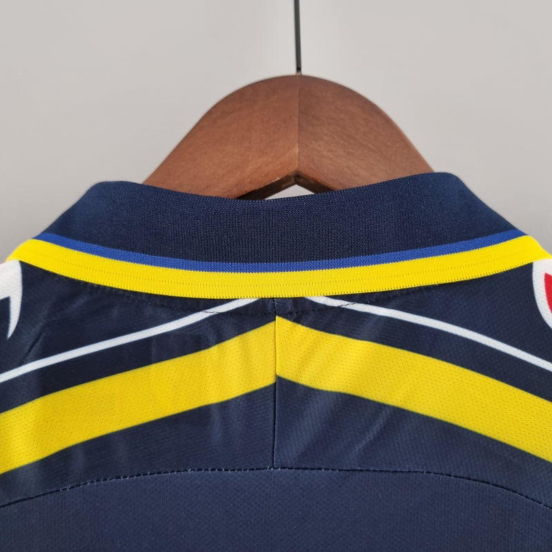 PARMA III 99/00 FAN (RETRO)