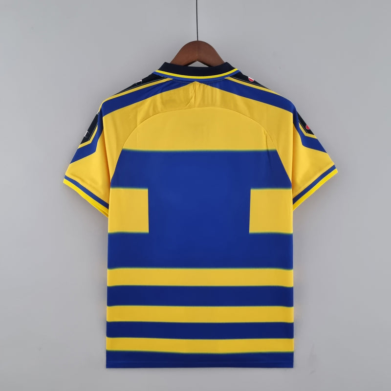 PARMA I 99/00 FAN (RETRO)