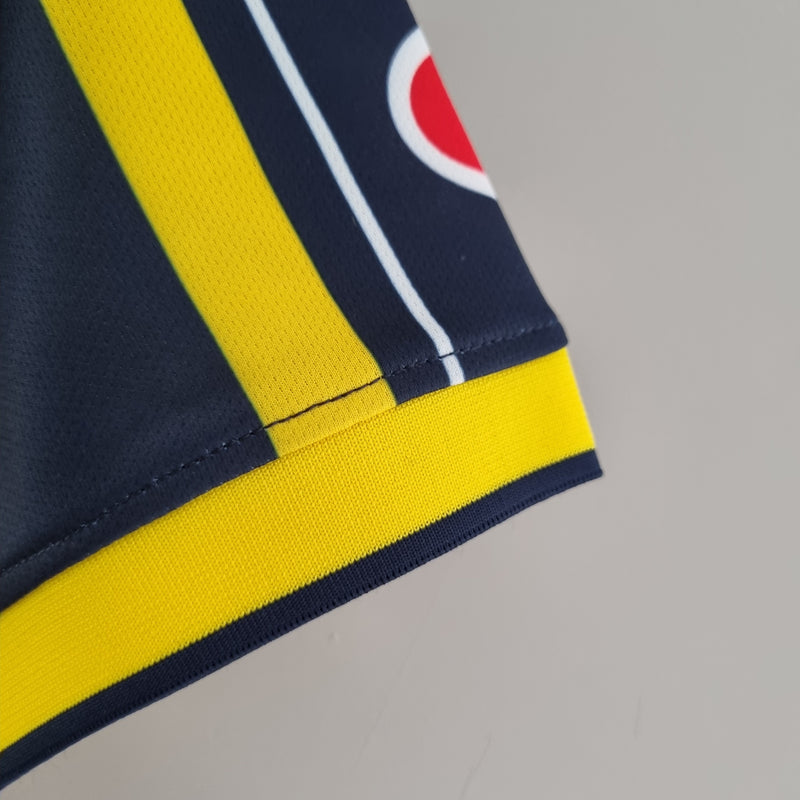 PARMA III 99/00 FAN (RETRO)