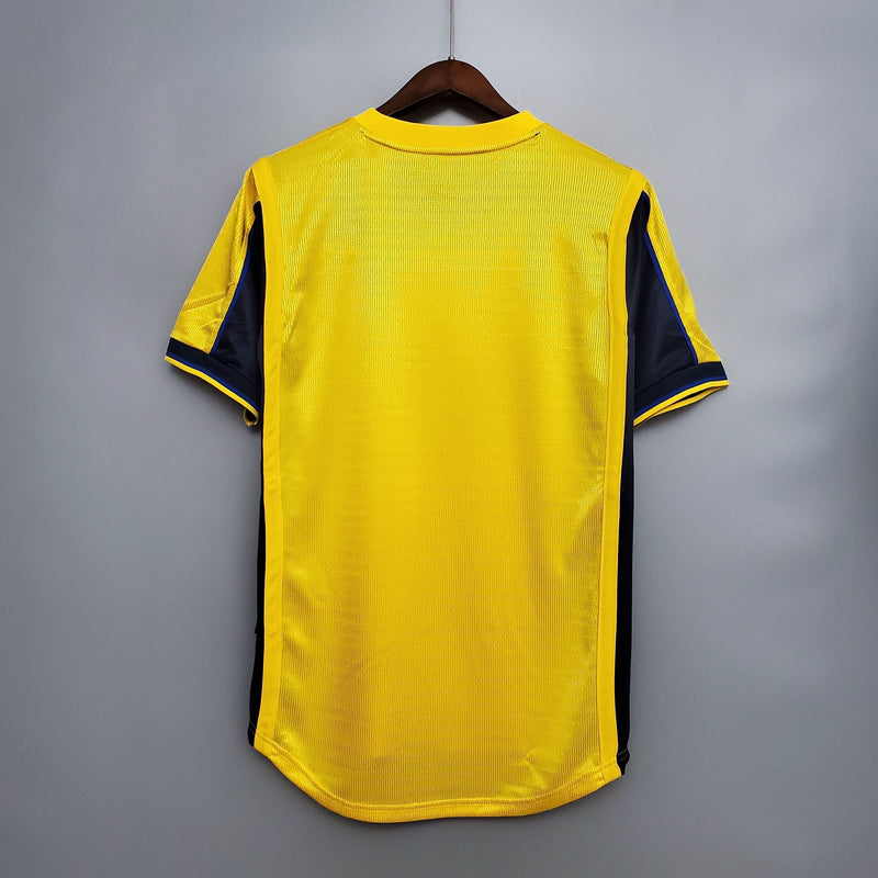 ARSENAL 99/00 I FAN (RETRO)