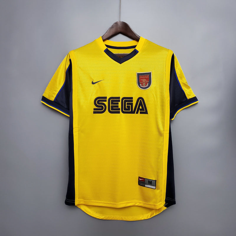 ARSENAL 99/00 I FAN (RETRO)