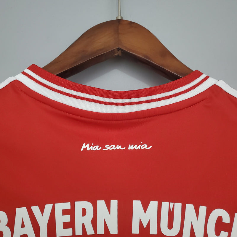 BAYERN DE MUNICH I 2013 FAN (RETRO)