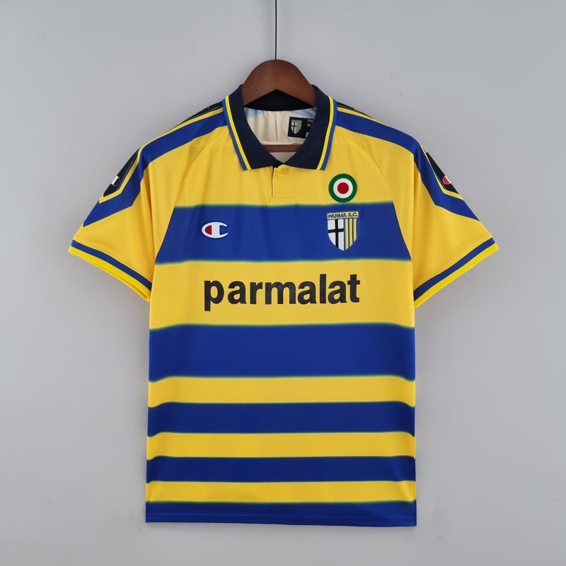 PARMA I 99/00 FAN (RETRO)